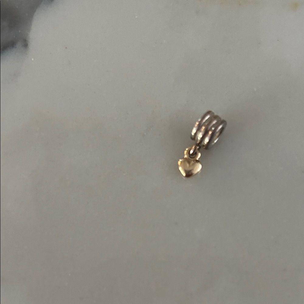 Pandora bracelet charm